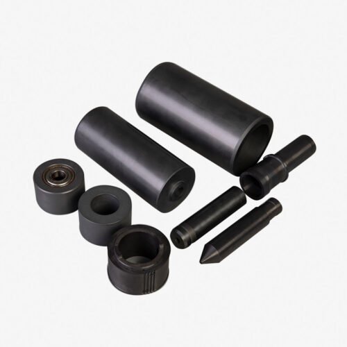 Custom Silicon Nitride Components