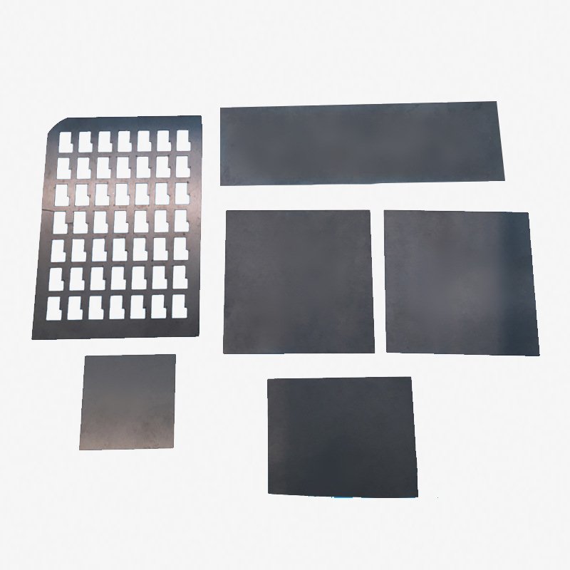 High-Thermal Si3N4 Ceramic Substrates