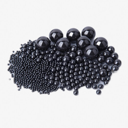Silicon Nitride Ceramic Balls
