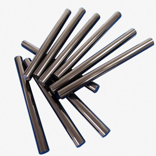 Silicon Nitride Ceramic Rod
