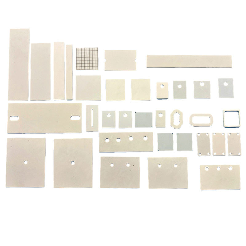 Alumina Ceramic Plate