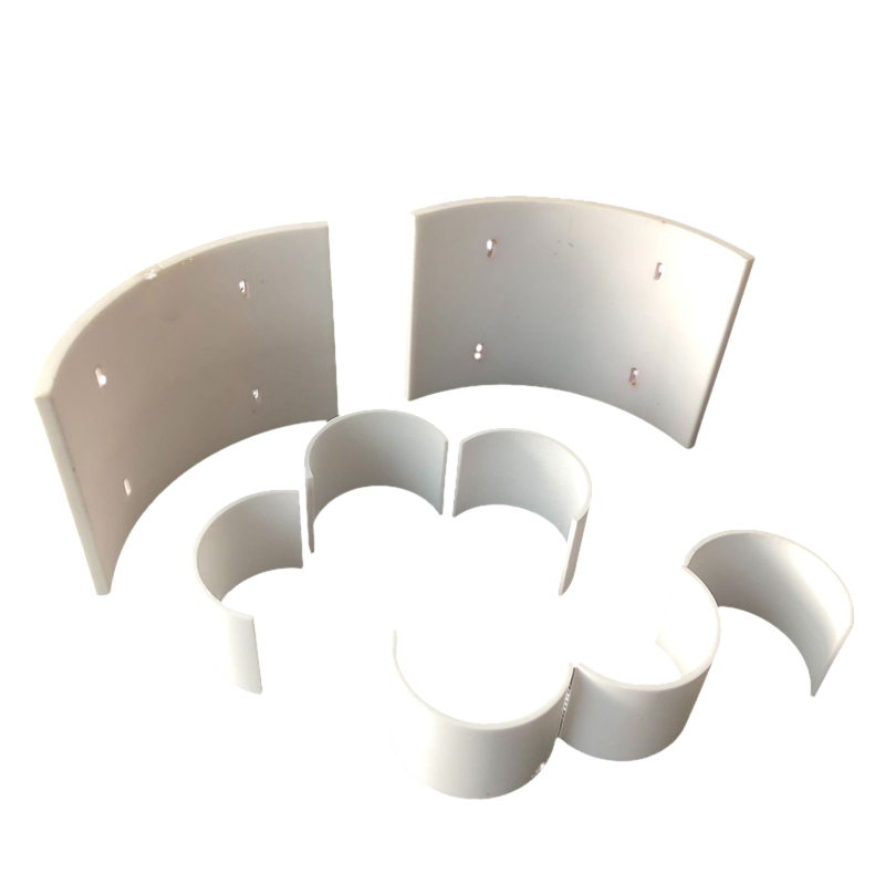Alumina Ceramic Products