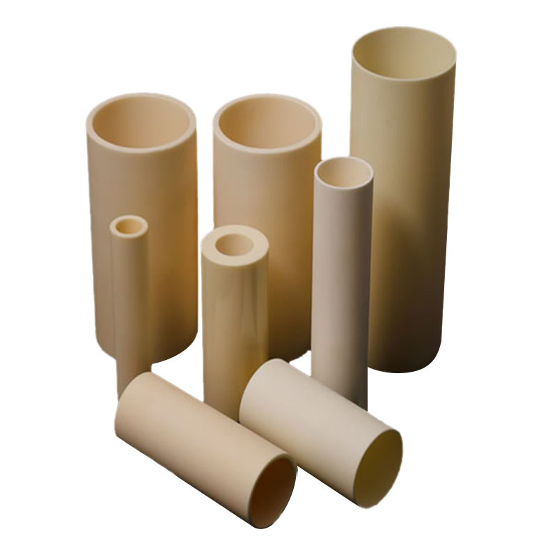 Alumina Ceramic Tube