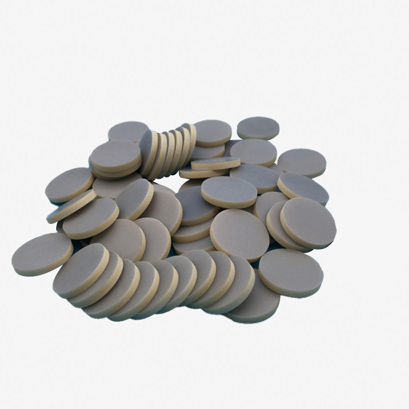 Aluminum Nitride Ceramic Wafer