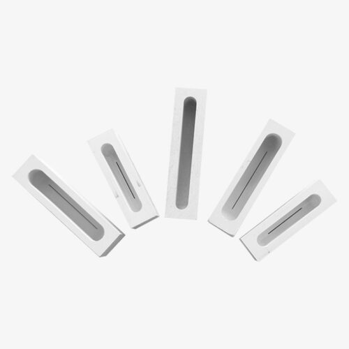 High-Temperature BN Spray Nozzle