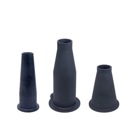 Silicon Carbide Nozzle