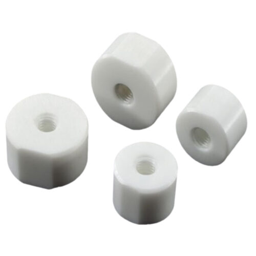 Zirconia Ceramic Machined Parts