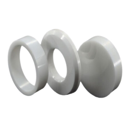 Zirconia Ceramic Ring
