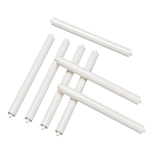 Zirconia Ceramic Shaft