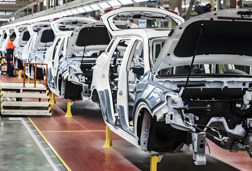 AUTOMOTIVE AUTOMOTIVE