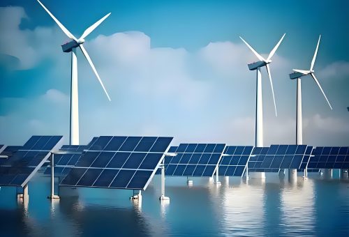 ENERGY SOLUTIONS ENERGY SOLUTIONS
