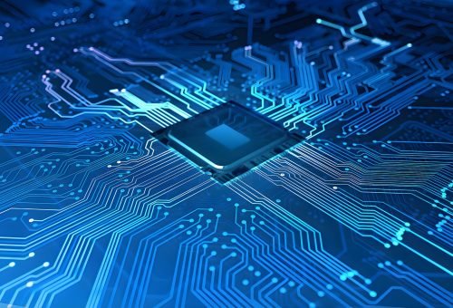 SEMICONDUCTOR MANUFACTURING SEMICONDUCTOR MANUFACTURING